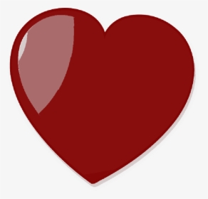 Heart, Love, Red, Valentine, Romance, Romantic - Heart, HD Png Download, Transparent PNG
