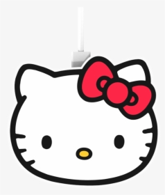 Transparent Hello Kitty Logo Png, Png Download, Transparent PNG
