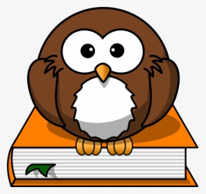 Cartoon Owl, HD Png Download, Transparent PNG