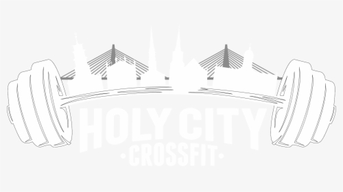 Holy City Crossfit - Spire, HD Png Download, Transparent PNG