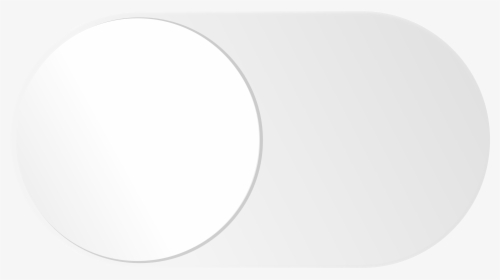 This Free Icons Png Design Of Switch Off , Png Download - Circle, Transparent Png, Transparent PNG