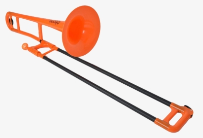 Trombon Jiggs Pbone Naranja Image - P Bone, HD Png Download, Transparent PNG