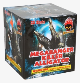 Alligator Dvd , Png Download - Action Figure, Transparent Png, Transparent PNG