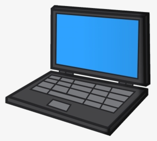 Object Shows Laptop , Png Download - Object Show Laptop, Transparent Png, Transparent PNG