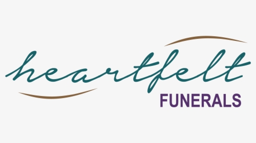 Heartfelt Funerals - Calligraphy, HD Png Download, Transparent PNG