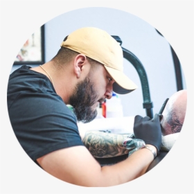 Cool Tattoos Png, Transparent Png, Transparent PNG