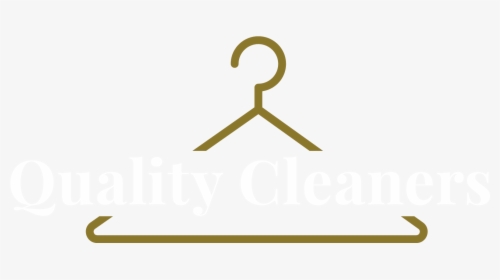 Quality Cleaners - Half Hanger Logo Png, Transparent Png, Transparent PNG
