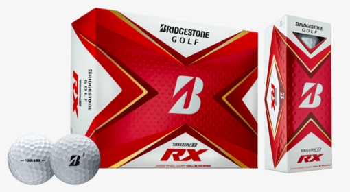 Tour B Xs Golf Balls, HD Png Download, Transparent PNG