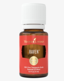 Raven™ - Young Living, HD Png Download, Transparent PNG