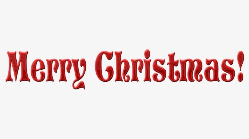 Meri Christmas Text Png, Transparent Png, Transparent PNG