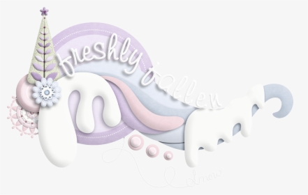 Snowflakes .png, Transparent Png, Transparent PNG