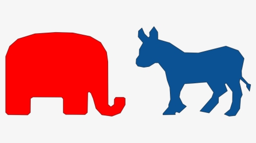 Democratic Party, HD Png Download, Transparent PNG