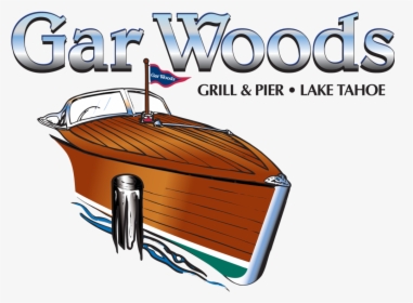 Gw Logo With Boat Vector - Skiff, HD Png Download, Transparent PNG