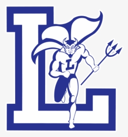 Blue Devils Leominster High School, HD Png Download, Transparent PNG