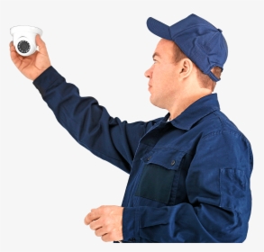 Cctv Installation In Office, HD Png Download, Transparent PNG