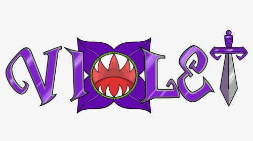 Violet Logo, HD Png Download, Transparent PNG