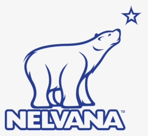 Nelvana Logo, HD Png Download, Transparent PNG