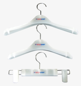 Wholesale Plastic Cloth Hangers And Bottoms Hangers - Clothes Hanger, HD Png Download, Transparent PNG