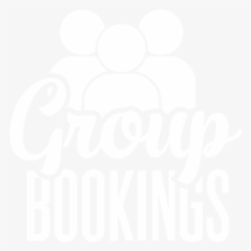 Group Bookings Logo - Group Booking Png, Transparent Png, Transparent PNG