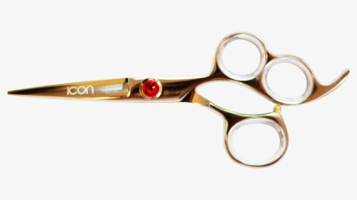 Transparent Shears Png - Hair-cutting Shears, Png Download, Transparent PNG