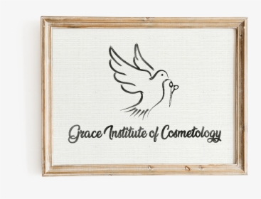 Grace Institute Of Cosmetology - Plywood, HD Png Download, Transparent PNG
