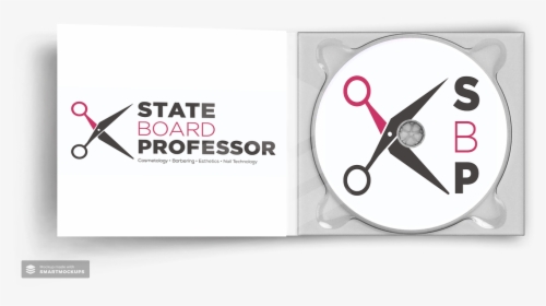 How To Pass The Cosmetology State Board Practical Exam - Graphic Design, HD Png Download, Transparent PNG