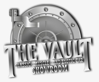 The Vault - Graphic Design, HD Png Download, Transparent PNG