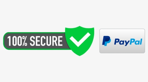 Paypal, Png Download - Emblem, Transparent Png, Transparent PNG