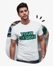 Make Your Own Shirt - Longboard, HD Png Download, Transparent PNG