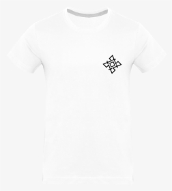 Mens Official Don Signature Complex Plain T Shirt - T-shirt, HD Png Download, Transparent PNG