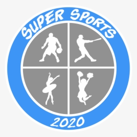 Super Sports Color Logo - Napoli Soccer, HD Png Download, Transparent PNG