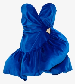 Product Image View - Cocktail Dress, HD Png Download, Transparent PNG