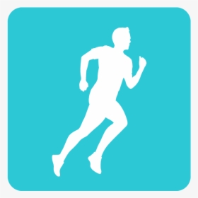 Runkeeper App, HD Png Download, Transparent PNG