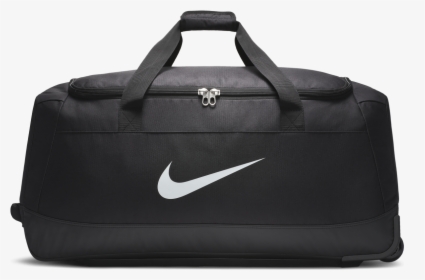 Nike Club Team Roller Bag, HD Png Download, Transparent PNG