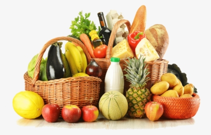 Organic Vegitables Package - Healthy Food Images Download, HD Png Download, Transparent PNG