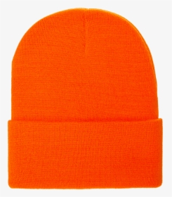 Yupoong-thinsulate Cuffed Beanie - Beanie, HD Png Download, Transparent PNG