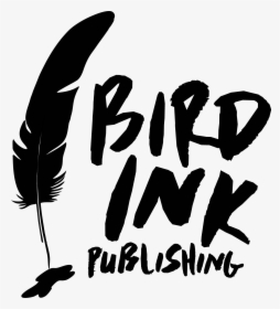 Bird Ink Publishing, HD Png Download, Transparent PNG