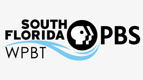 Wpbt South Florida Pbs - Pbs, HD Png Download, Transparent PNG