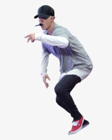 Justin Bieber Dancing Png, Transparent Png, Transparent PNG