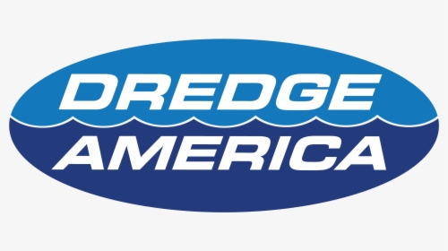 Dredge America - Oval, HD Png Download, Transparent PNG