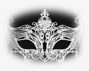Masquerade Queen Mask, HD Png Download, Transparent PNG