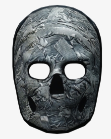 Payday 2 Jimmy Mask, HD Png Download, Transparent PNG
