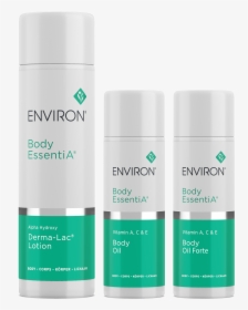 Environ Skin Care Body Oil, HD Png Download, Transparent PNG