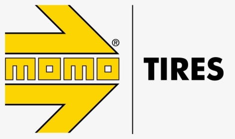 Momo - Momo Tire Logo Png, Transparent Png, Transparent PNG