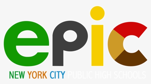 Epic Logo For Dark Background - Circle, HD Png Download, Transparent PNG