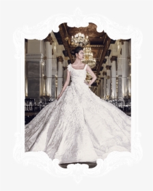 Jacy Kay Couture Wedding Gowns - Jacy Kay Wedding Dress Buy, HD Png Download, Transparent PNG