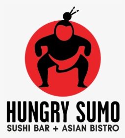 Logo - Hungry Sumo, HD Png Download, Transparent PNG
