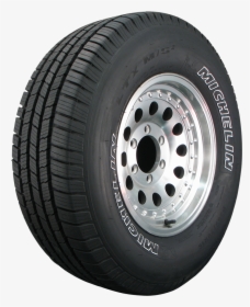 Michelin 245 70r17 Ltx M S, HD Png Download, Transparent PNG