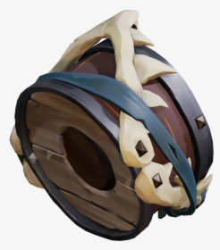 Sea Of Thieves Hungering Deep Drum3 - Sea Of Thieves Drum, HD Png Download, Transparent PNG