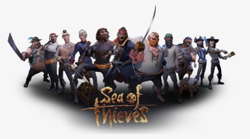 Pirate Sea Of Thieves, HD Png Download, Transparent PNG